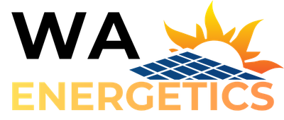 WA Energetics